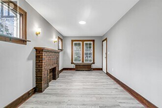 1354 Bruce Ave in Windsor, ON - Building Photo - Building Photo