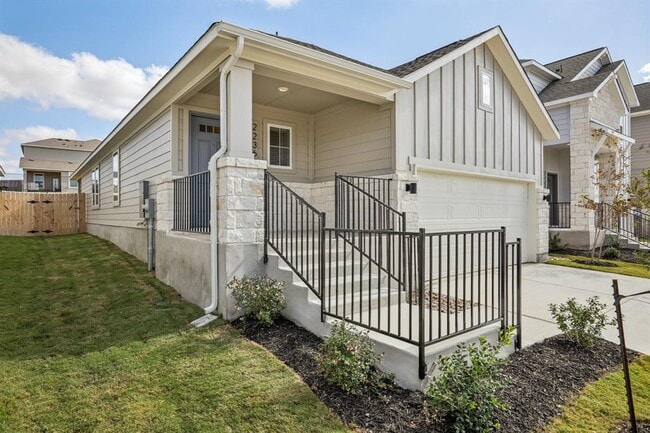 2236 Delano Dr in Leander, TX - Building Photo - Building Photo