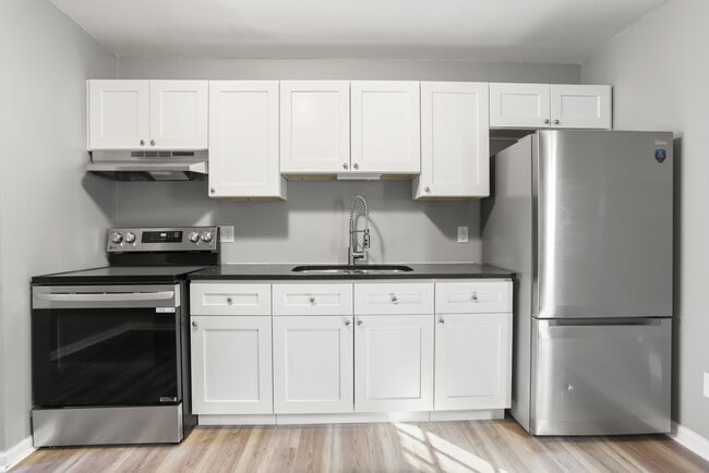 111 Fox Den Ct in Rocky Mount, NC - Building Photo - Building Photo