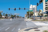 Apartamentos en Ponce Inlet, FL