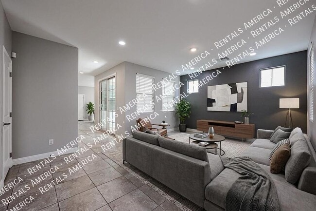 263 N 69th Pl in Mesa, AZ - Foto de edificio - Building Photo