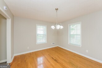 3135 Revere Cir in Snellville, GA - Building Photo - Building Photo