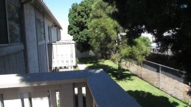 1547 Broadway in Chula Vista, CA - Building Photo - Building Photo