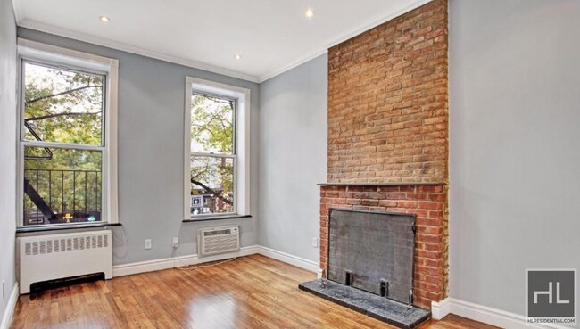 Hudson Street in New York, NY - Building Photo - Building Photo