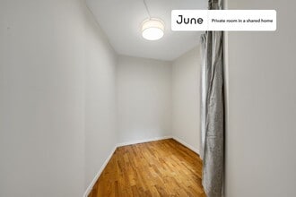 Private bedroom in 3 bed/1 bath Home in New York, NY - Building Photo - Building Photo