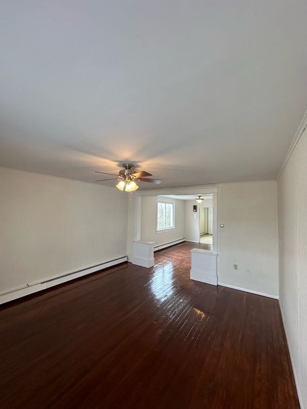 41 W Field St in Nanticoke, PA - Foto de edificio - Building Photo