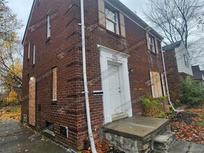 15491 Seymour St in Detroit, MI - Building Photo - Building Photo