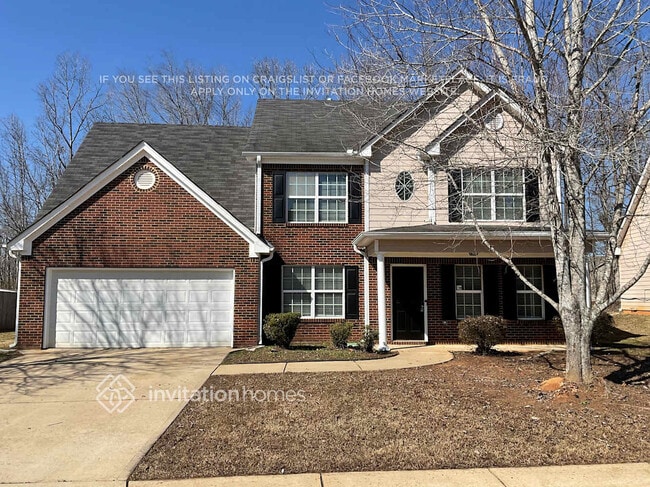 property at 1023 Lear Dr