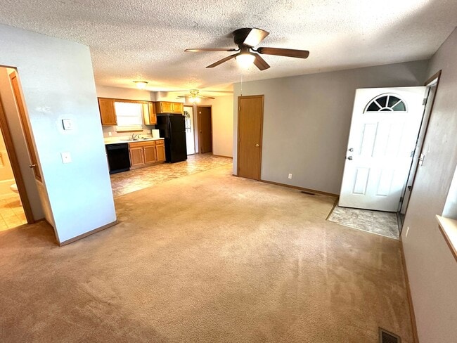 1707 Iowa Ave in Joplin, MO - Building Photo - Building Photo