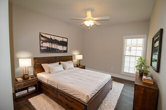 33 Grove Cir in Statesboro, GA - Building Photo - Building Photo