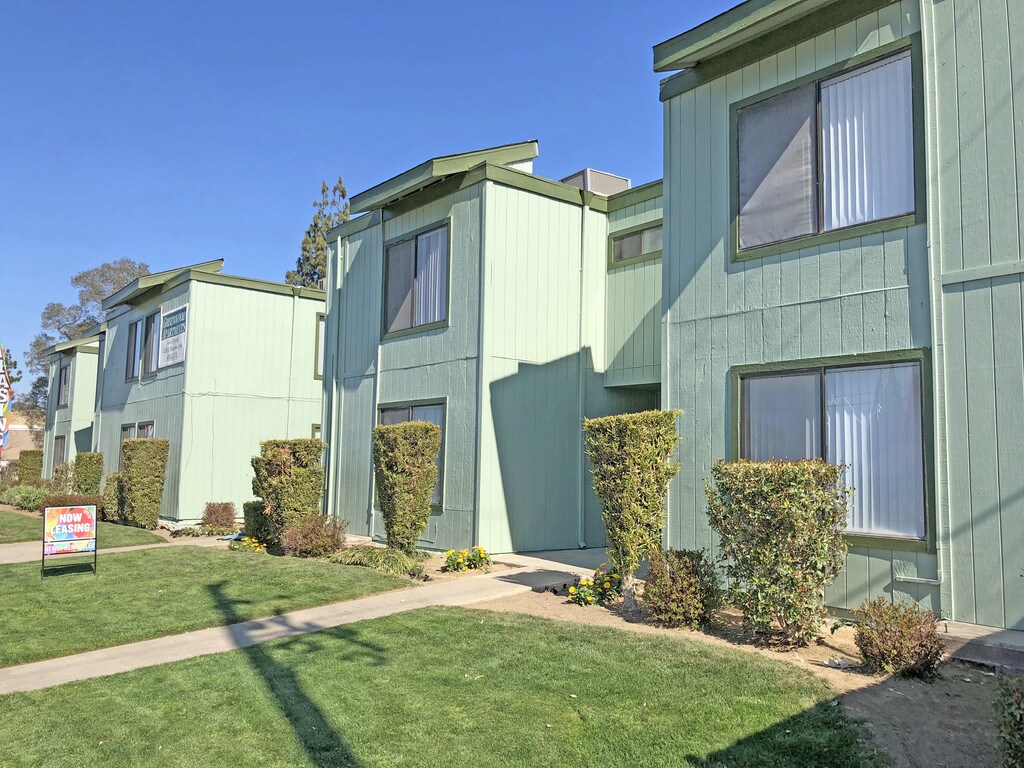 Greenwood Apartments Selma, CA Apartments For Rent