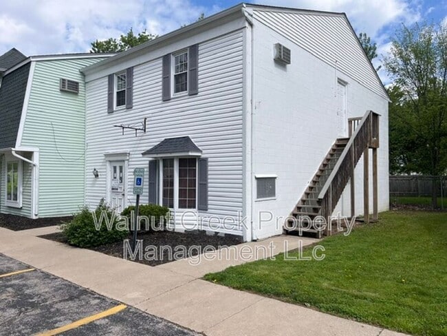 property at 4461 Oberlin Ave