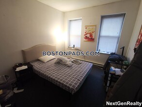 772 Columbus Ave, Unit 3 in Boston, MA - Building Photo - Building Photo