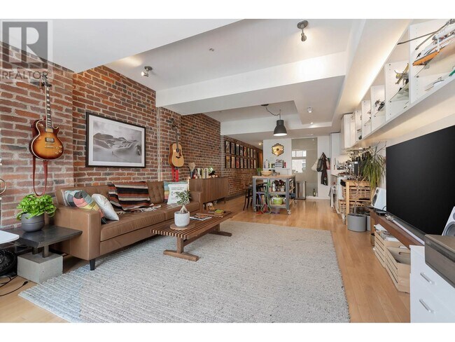 12-312 Water St in Vancouver, BC - Building Photo - Building Photo
