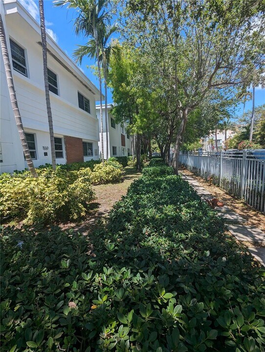 1550 Pennsylvania Ave in Miami Beach, FL - Building Photo