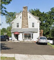 1900 Old York Rd Apartments