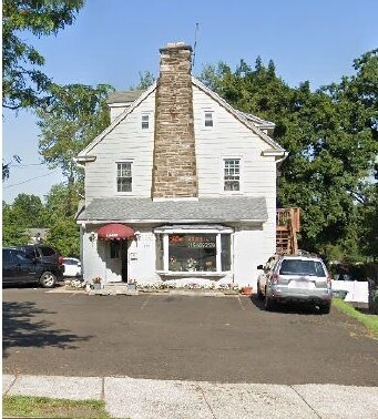 1900 Old York Rd in Abington, PA - Building Photo