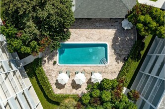 2708 Vandiver Dr in West Palm Beach, FL - Building Photo - Building Photo