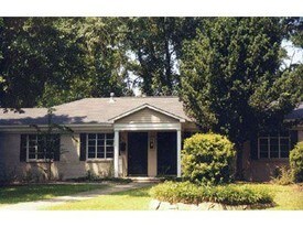 The Grande at Brookley