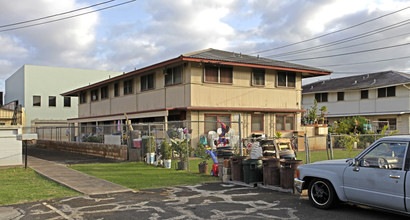 94-965 Awanei St in Waipahu, HI - Building Photo - Building Photo