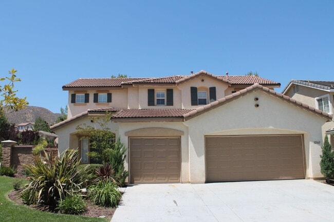 property at 32065 Poppy Way