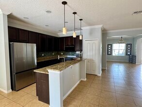 520 SW Dailey Ave in Port St. Lucie, FL - Building Photo - Building Photo