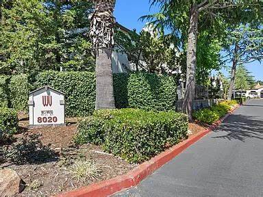 property at 8020 Walerga Rd