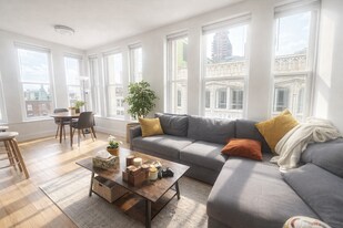 12 Winter St, Unit 1104 in Boston, MA - Building Photo