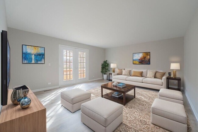 11111 S Helena Dr in Palos Hills, IL - Building Photo - Building Photo