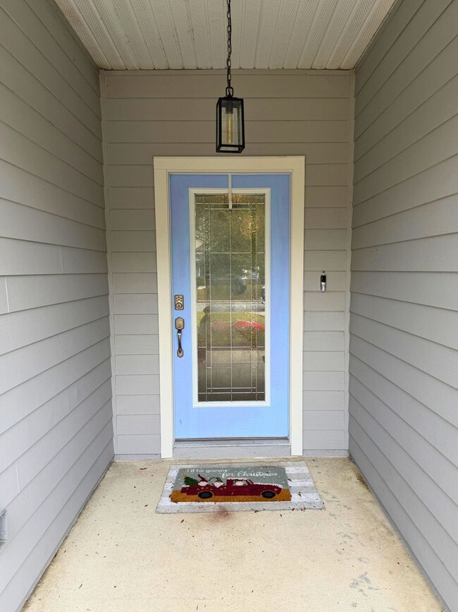 208 Boatsman Way in St. Marys, GA - Building Photo - Building Photo