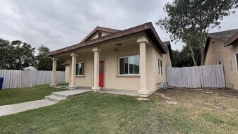 7216 Yates St in San Bernardino, CA - Building Photo