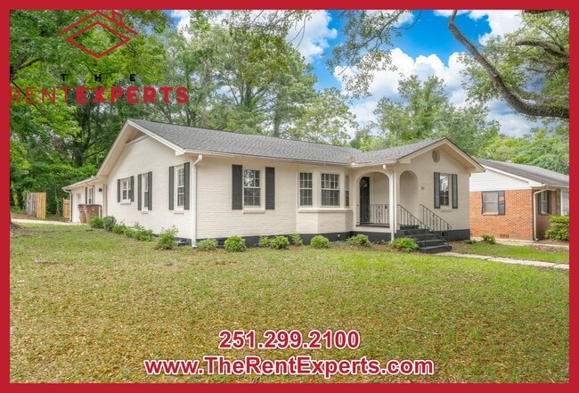 303 Siena Vista St in Mobile, AL - Building Photo - Building Photo