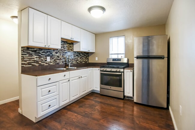 property at 951 Washington St