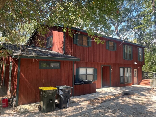 property at 302 Somerset