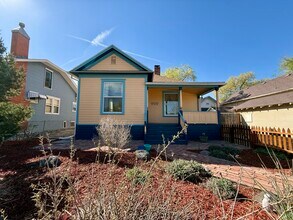 909 Ouray Ave in Grand Junction, CO - Building Photo - Building Photo