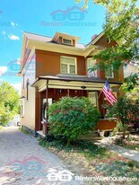 970 E 1st Ave in Salt Lake City, UT - Building Photo