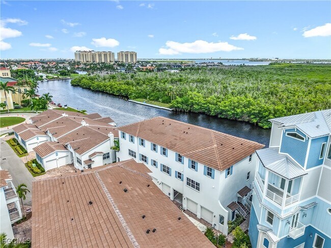 property at 5816 Shell Cove Drive