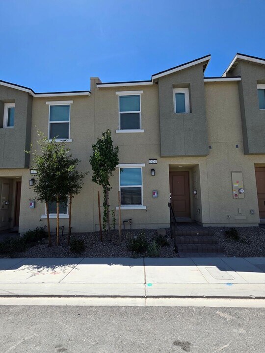 2929 White Selzter Ct in Las Vegas, NV - Building Photo