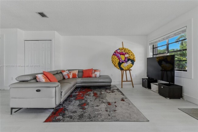 property at 6825 NW 169th St