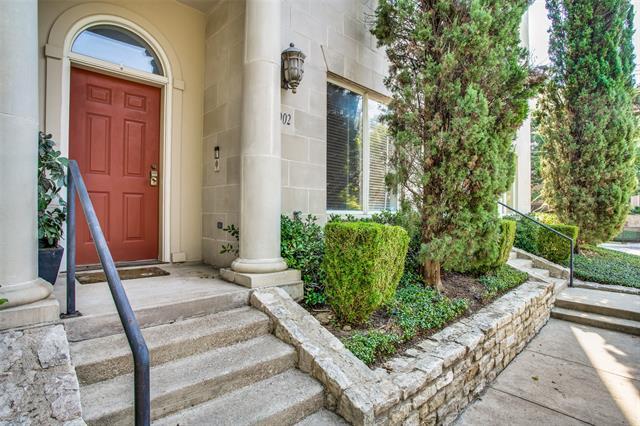3902 Travis St in Dallas, TX - Building Photo - Building Photo