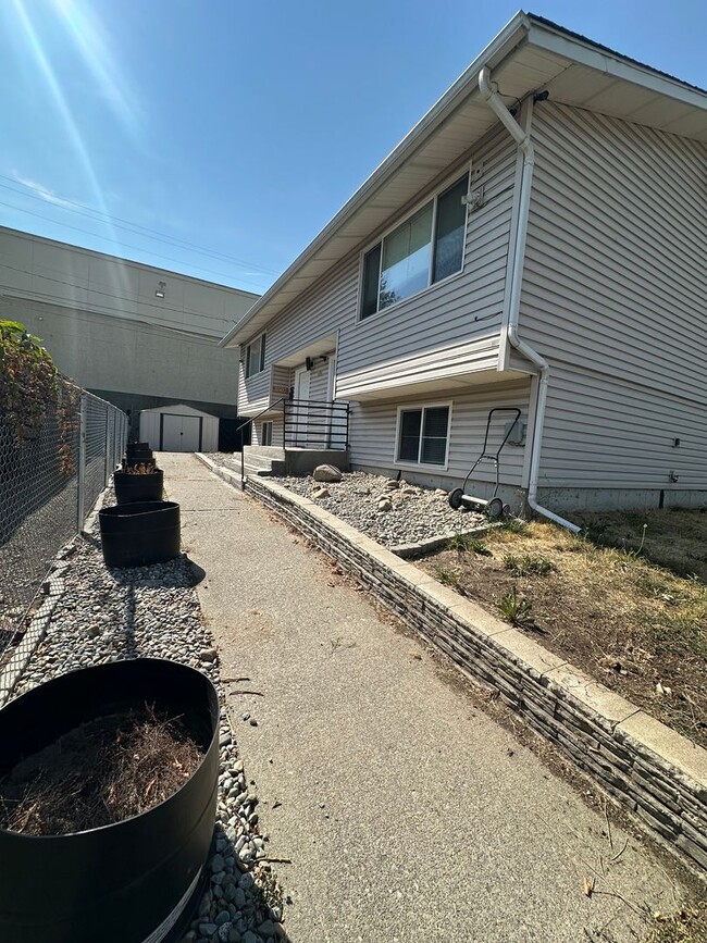 1605 W York Ave in Spokane, WA - Building Photo - Building Photo