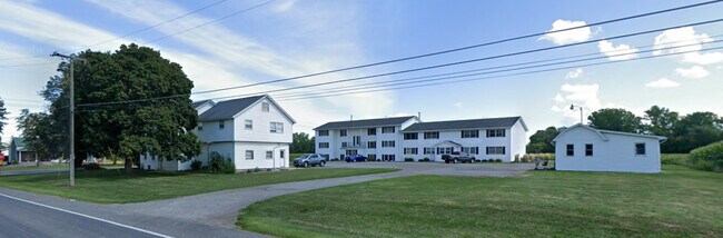 7906 Slayton Settlement Rd