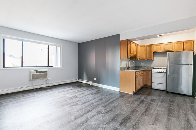 6201 N Kenmore Ave in Chicago, IL - Building Photo - Building Photo