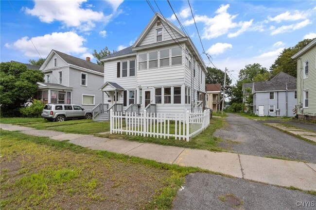 115 W 1st St S in Fulton, NY - Building Photo - Building Photo