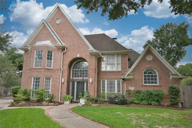 615 Timber Cir