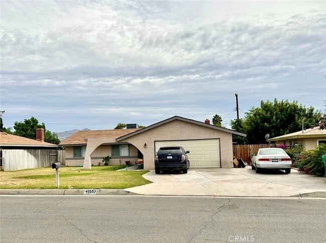 property at 40557 Mayberry Ave