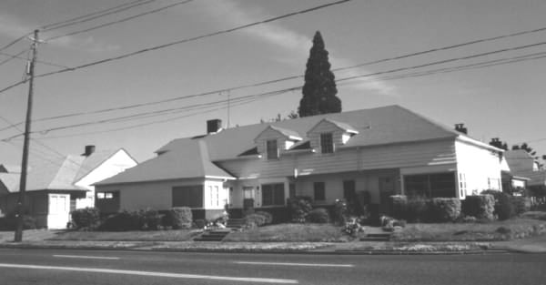 507 N Portland Blvd in Portland, OR - Building Photo - Building Photo
