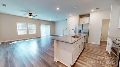 2517 Greenmarket Dr in Charlotte, NC - Building Photo - Building Photo