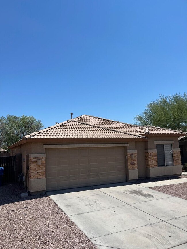property at 12219 W Hadley St