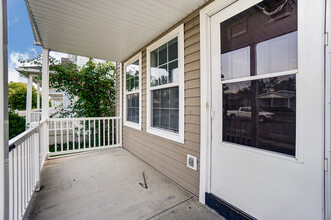 Ecumenical Homes in Dayton, OH - Building Photo - Building Photo